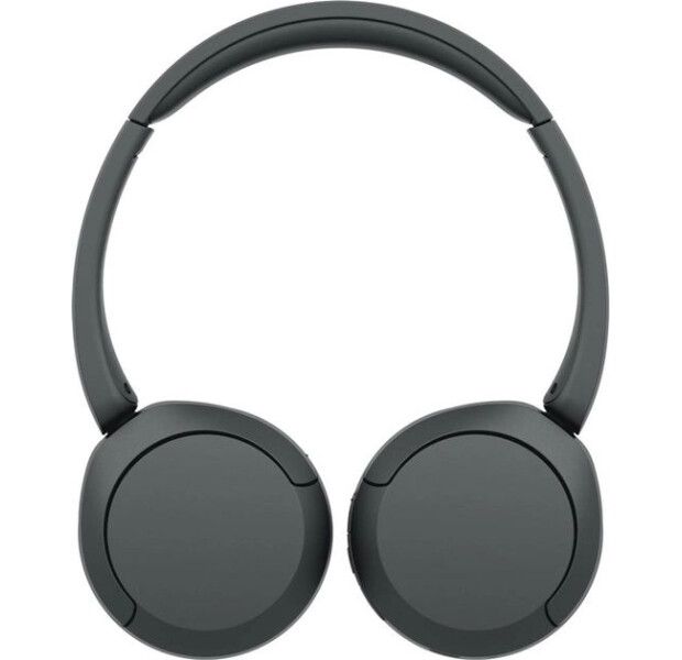 Навушники з мікрофоном Sony WH-CH520 Black (WHCH520B.CE7)