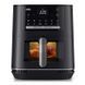 Мультипечь Braun MultiFry 5 HF5075 IBK Black (HF5075)