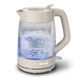 Электрочайник Tefal Morning Glass Kettle KO2G0BE0 Beige (KO2G0BE0)