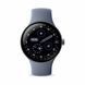 Смарт-часы Google Pixel Watch 4 45mm Wi-Fi Satin Moonstone (AI-1KXV7JL)