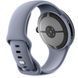 Смарт-часы Google Pixel Watch 4 45mm Wi-Fi Satin Moonstone (AI-1KXV7JL)