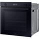 Духовка електрична DUAL COOK Samsung NV7B4425ZAK