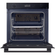 Духовка електрична DUAL COOK Samsung NV7B4425ZAK