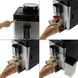 Кавомашина автоматична Melitta CAFFEO Varianza CSP stainless steel (F58/0-100)