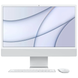 Моноблок Apple iMac 24 M1 Silver 2021 (MGPC3)