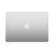 Ноутбук Apple MacBook Air 15" 2026 Apple M5 10 core GPU 16GB 512GB Silver (MDV94)