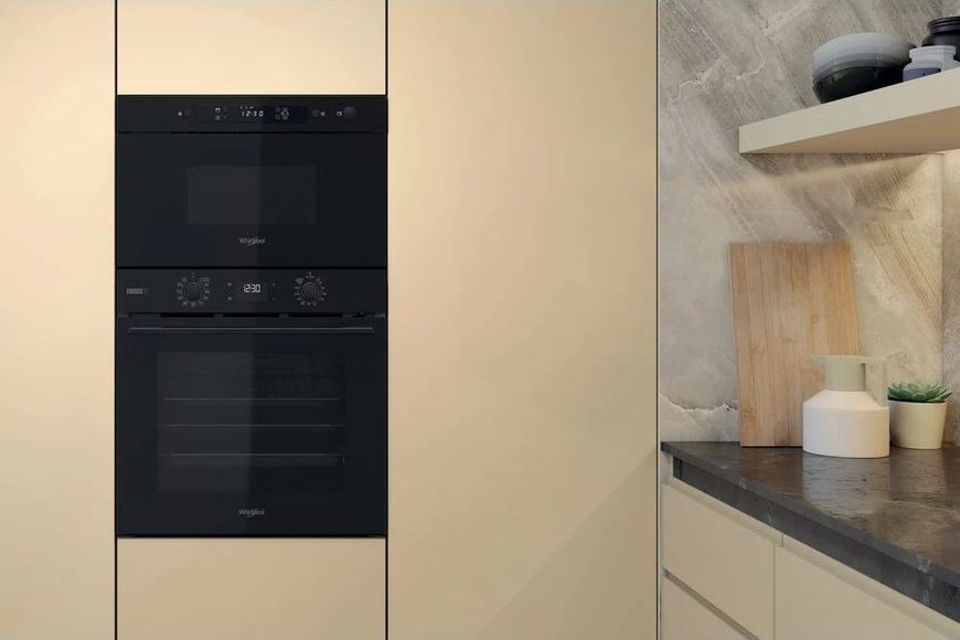 Мікрохвильовка Whirlpool MBNA900B