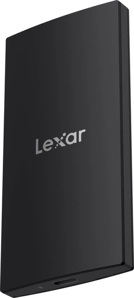 SSD накопитель Lexar SL300 Portable 1 TB (LSL300001T-RNBNG)