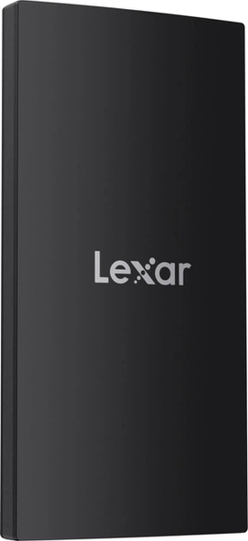 SSD накопитель Lexar SL300 Portable 1 TB (LSL300001T-RNBNG)