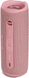 Портативна колонка JBL Flip 6 Pink (JBLFLIP6PINK)