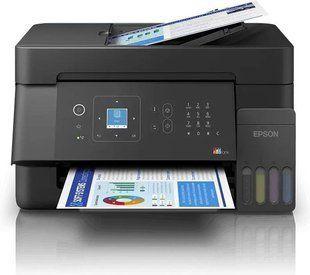 БФП Epson EcoTank Business L5390 (C11CL59405)