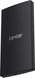 SSD накопитель Lexar SL300 Portable 1 TB (LSL300001T-RNBNG)