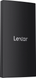 SSD накопитель Lexar SL300 Portable 1 TB (LSL300001T-RNBNG)