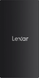 SSD накопитель Lexar SL300 Portable 1 TB (LSL300001T-RNBNG)