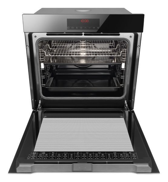 Духовка електрична Amica ED57529B X-TYPE Pyro