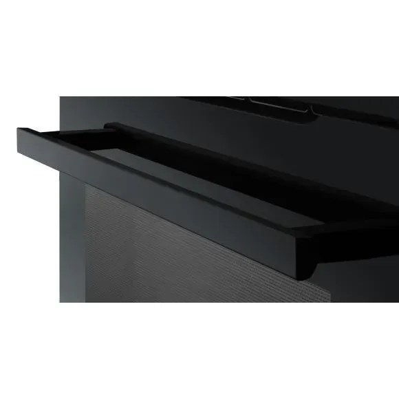 Духовка електрична Amica ED57529B X-TYPE Pyro