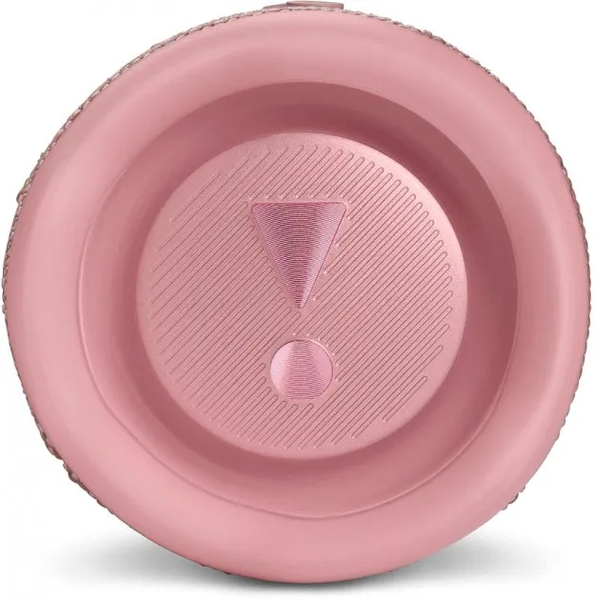 Портативна колонка JBL Flip 6 Pink (JBLFLIP6PINK)
