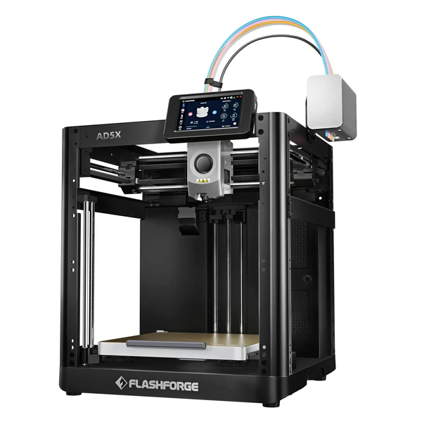 3D-принтер FlashForge AD5X