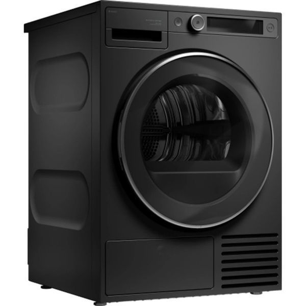 Сушильная машина ASKO T509HRG Black (T509HRG)