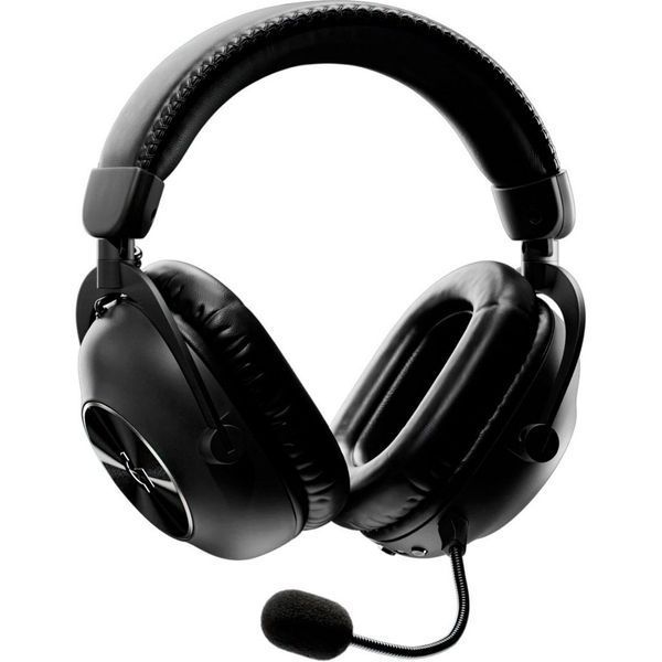 Навушники з мікрофоном Logitech G Pro X 2 Lightspeed Black (981-001263)