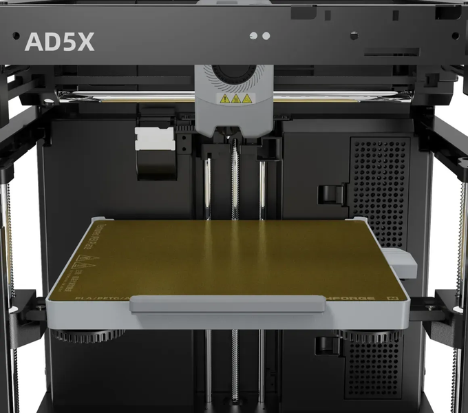 3D-принтер FlashForge AD5X