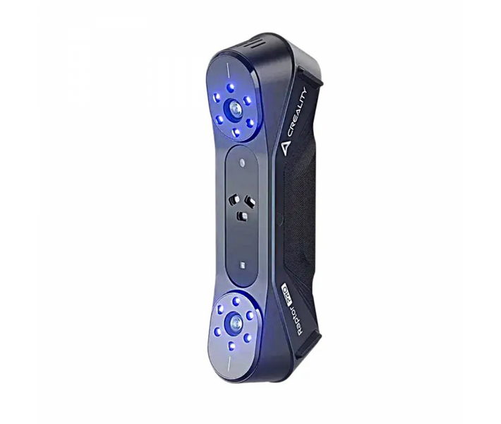 3D-сканер Creality CR-Scan Raptor Pro Black (4008050057)