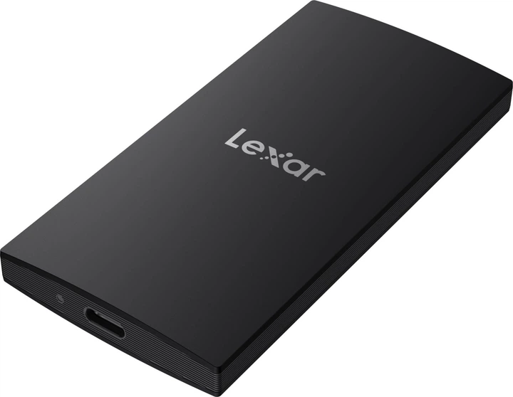 SSD накопитель Lexar SL300 Portable 1 TB (LSL300001T-RNBNG)