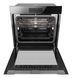 Духовка електрична Amica ED57529B X-TYPE Pyro