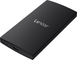 SSD накопитель Lexar SL300 Portable 1 TB (LSL300001T-RNBNG)