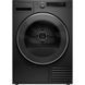 Сушильная машина ASKO T509HRG Black (T509HRG)