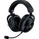 Навушники з мікрофоном Logitech G Pro X 2 Lightspeed Black (981-001263)