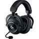 Навушники з мікрофоном Logitech G Pro X 2 Lightspeed Black (981-001263)