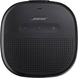 Портативна колонка Bose SoundLink Micro Black (783342-0100)