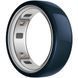 Смарт-кільце Oura Ring 4 Ceramic Midnight Size 8 (JZ90-57455-08)