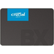SSD накопитель Crucial BX500 500 GB (CT500BX500SSD1)