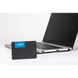 SSD накопитель Crucial BX500 500 GB (CT500BX500SSD1)