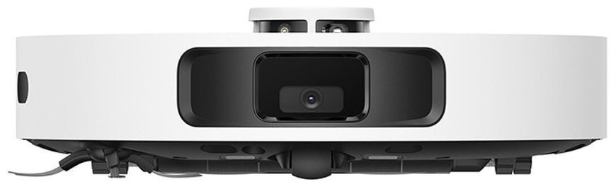 Робот-пылесос с влажной уборкой Dreame Bot L10s Plus (RLL42SD)