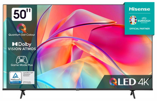 Телевізор Hisense 50E7KQ
