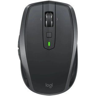 Мышь Logitech MX Anywhere 2S Bluetooth Edition Graphite (910-007232)