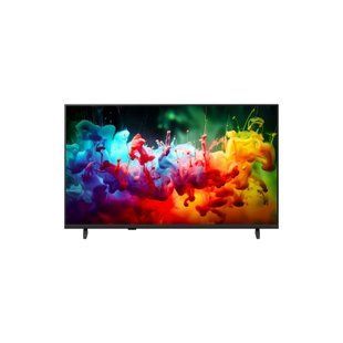 Телевизор LG 65QNED70B6C Black (LG65QNED70B6C)