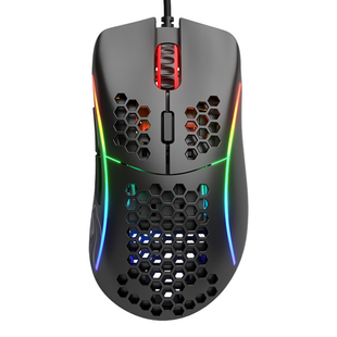 Мышь Glorious Model D Black (GD-Black)