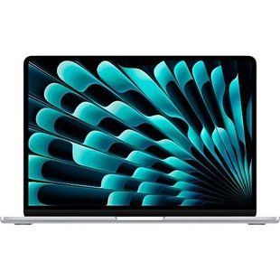 Ноутбук Apple MacBook Air 13,6" 2025 Silver (Z1CT000RX)