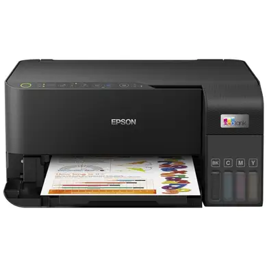 МФУ Epson L3550 (C11CK59404)