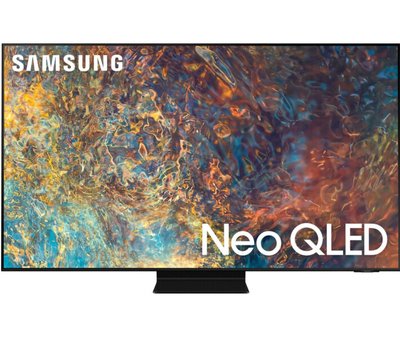 Телевізор Samsung QE98QN90A