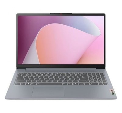 Ноутбук Lenovo IdeaPad Slim 3 15ABR8 (82XM0054RM)