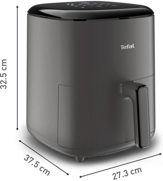 Мультипіч Tefal Easy Fry Max EY245H10 Graphite (EY245H10)