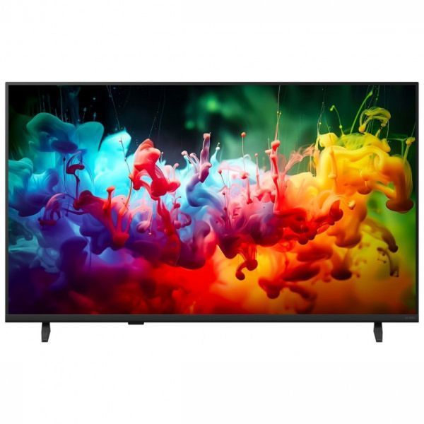 Телевизор LG 65QNED70B6C Black (LG65QNED70B6C)