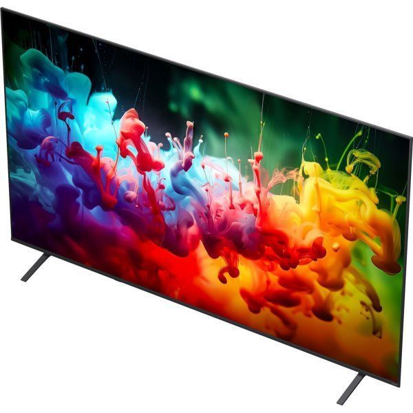 Телевизор LG 65QNED70B6C Black (LG65QNED70B6C)