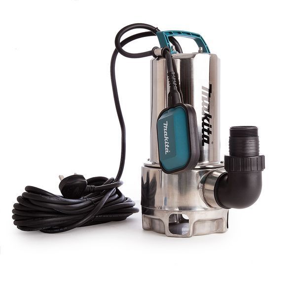 Насос погружной Makita PF1110