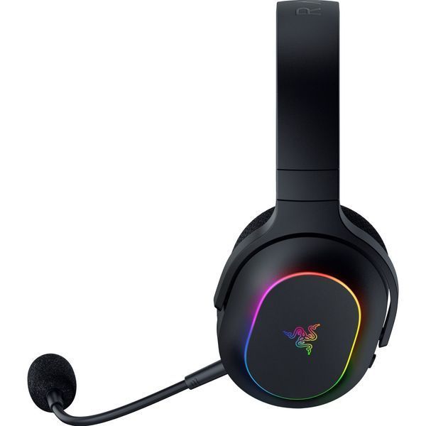 Навушники з мікрофоном Razer Barracuda X Chroma Black (RZ04-05220100-R3M1)